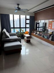 Blk 120B Punggol Edge (Punggol), HDB 4 Rooms #624099061